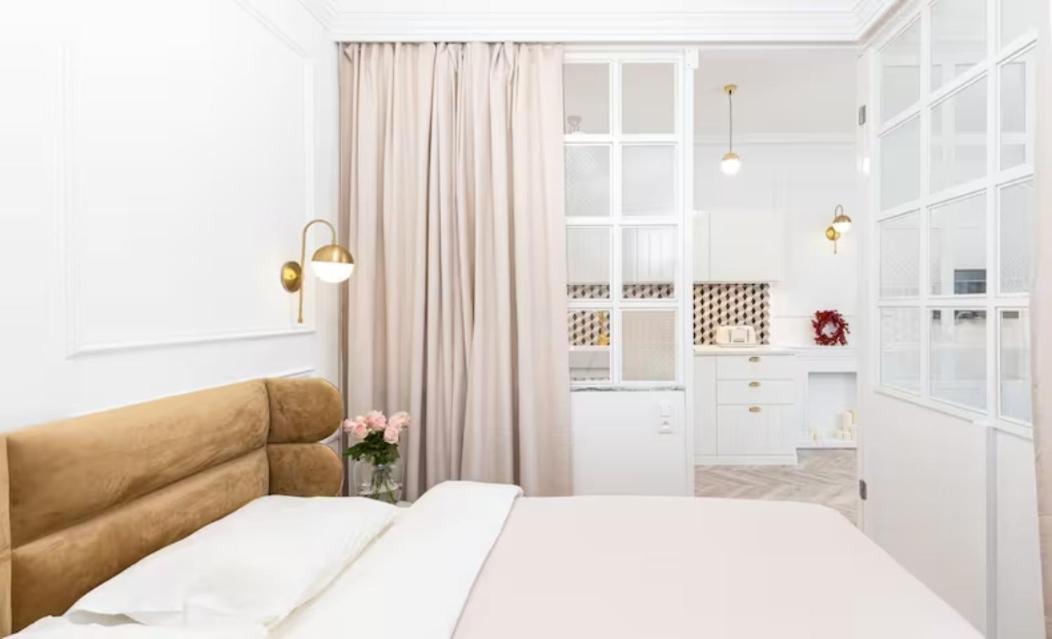 Florianska Old Town Apartments Krakow Bagian luar foto
