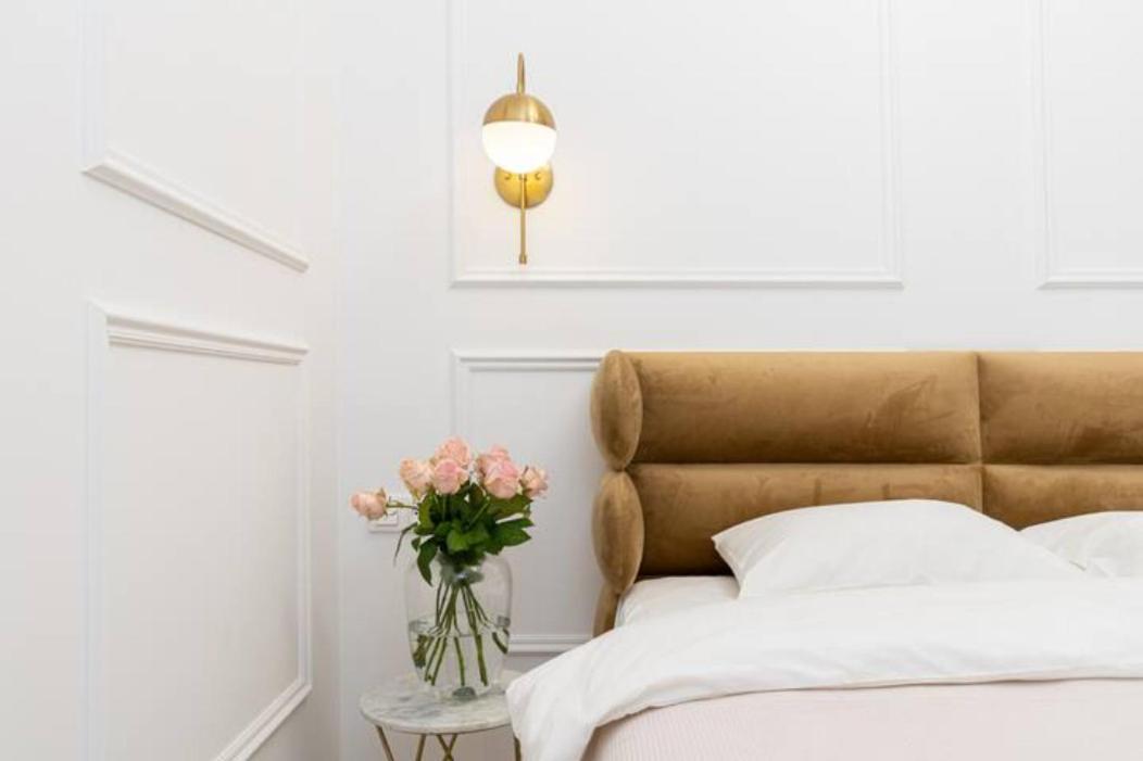 Florianska Old Town Apartments Krakow Bagian luar foto