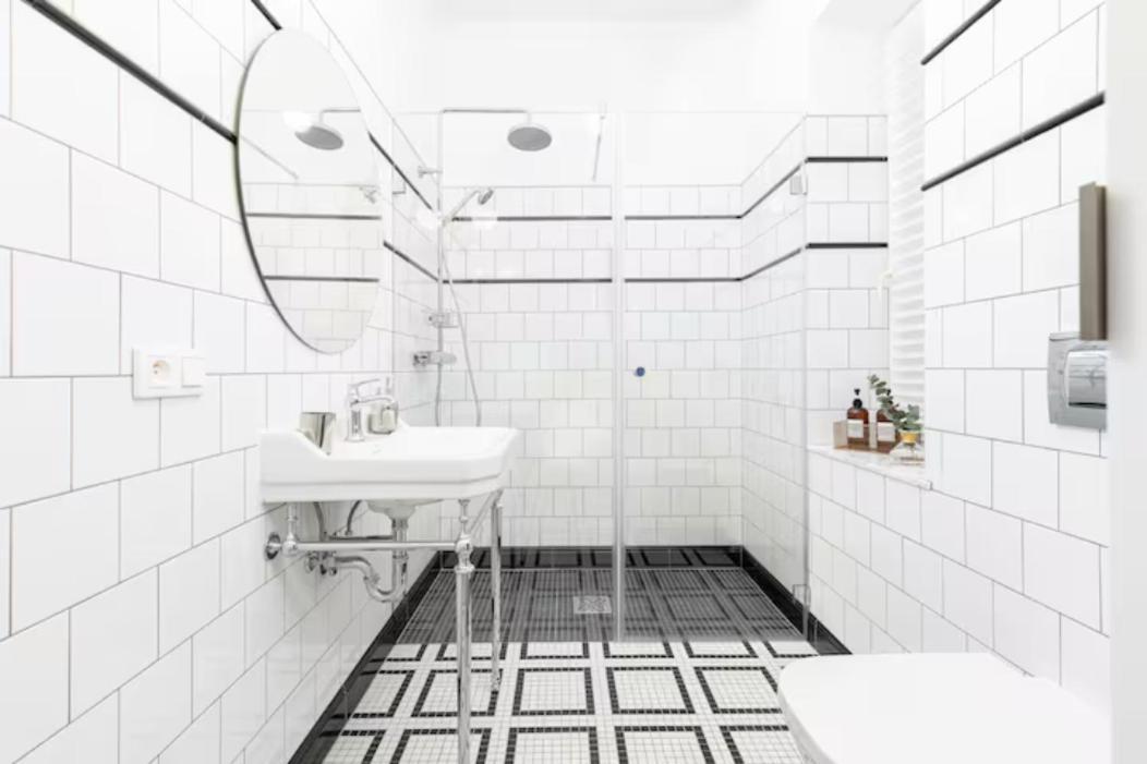 Florianska Old Town Apartments Krakow Bagian luar foto