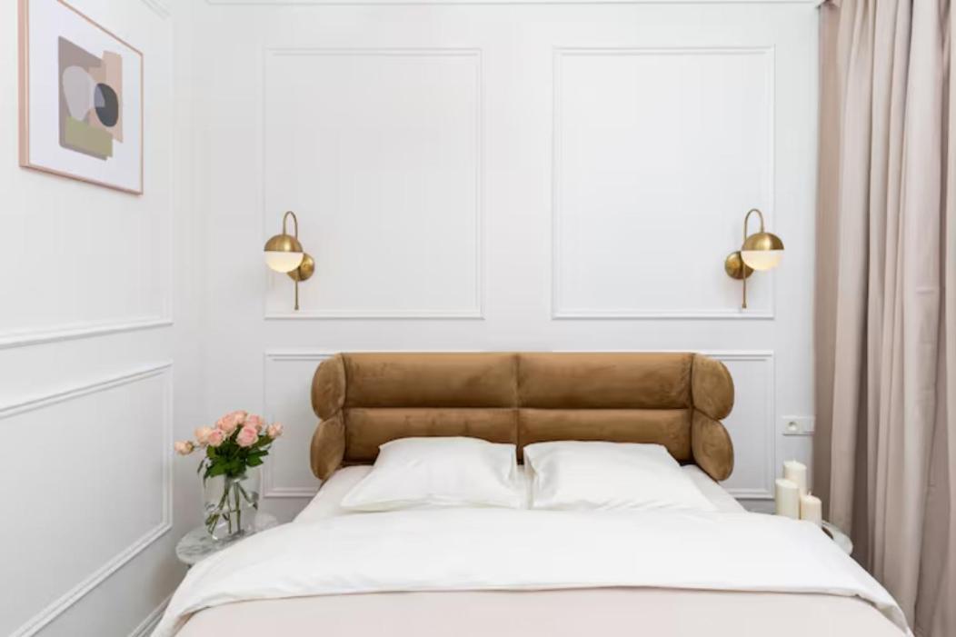 Florianska Old Town Apartments Krakow Bagian luar foto