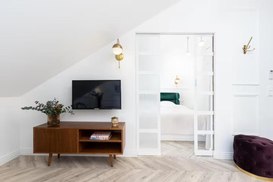 Florianska Old Town Apartments Krakow Bagian luar foto
