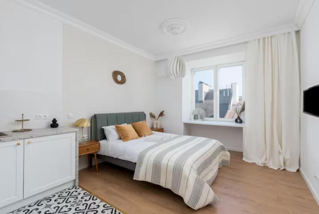 Florianska Old Town Apartments Krakow Bagian luar foto