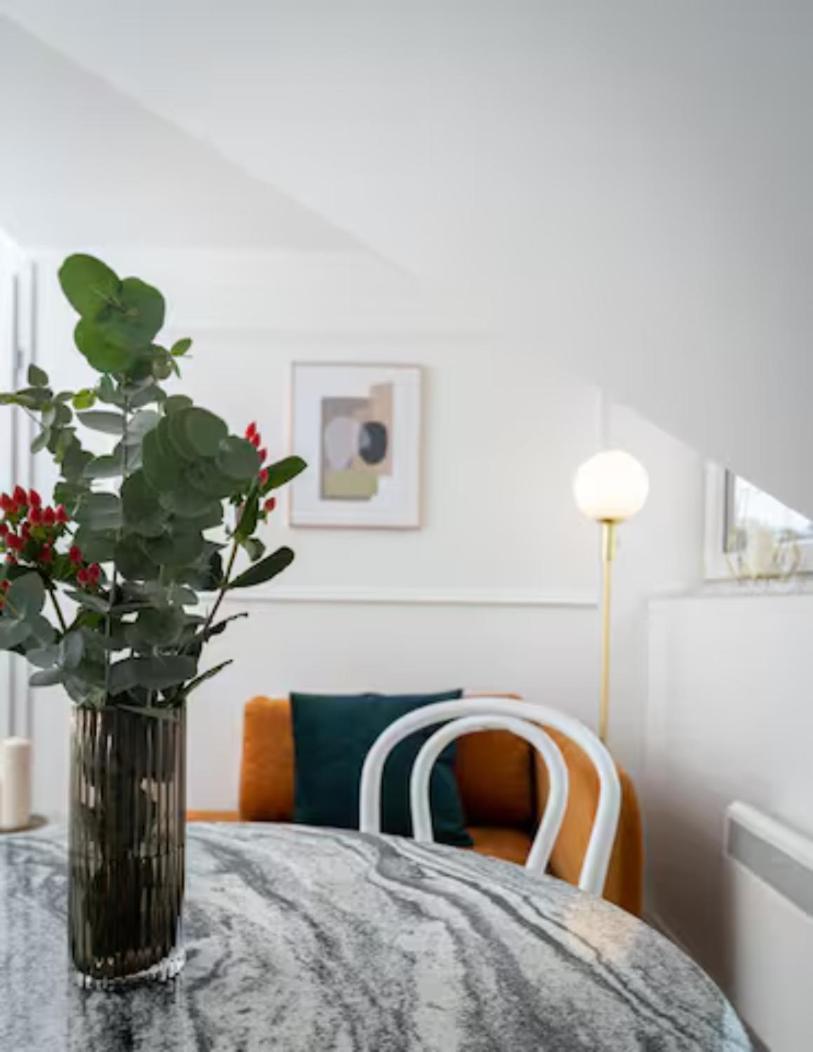 Florianska Old Town Apartments Krakow Bagian luar foto