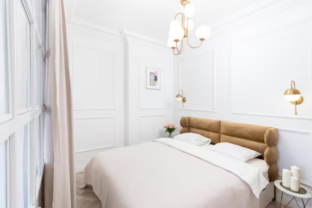Florianska Old Town Apartments Krakow Bagian luar foto
