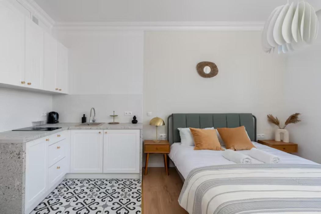 Florianska Old Town Apartments Krakow Bagian luar foto