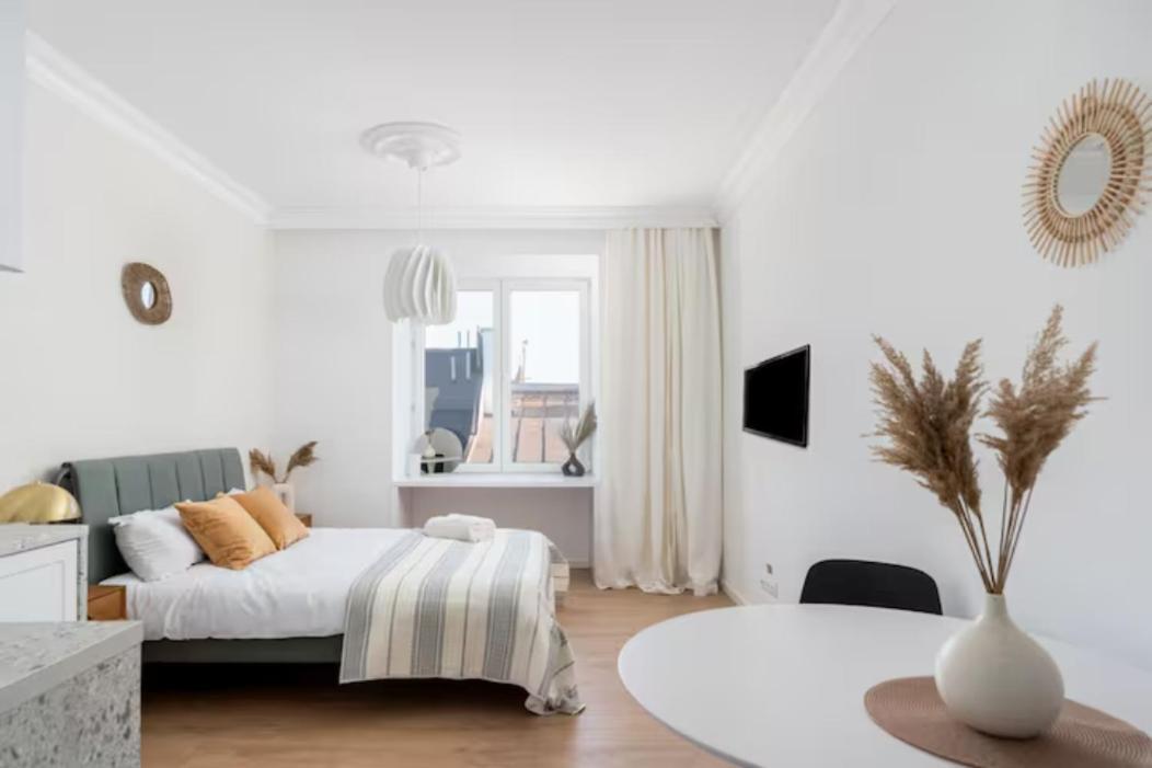 Florianska Old Town Apartments Krakow Bagian luar foto