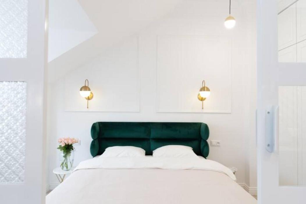Florianska Old Town Apartments Krakow Bagian luar foto